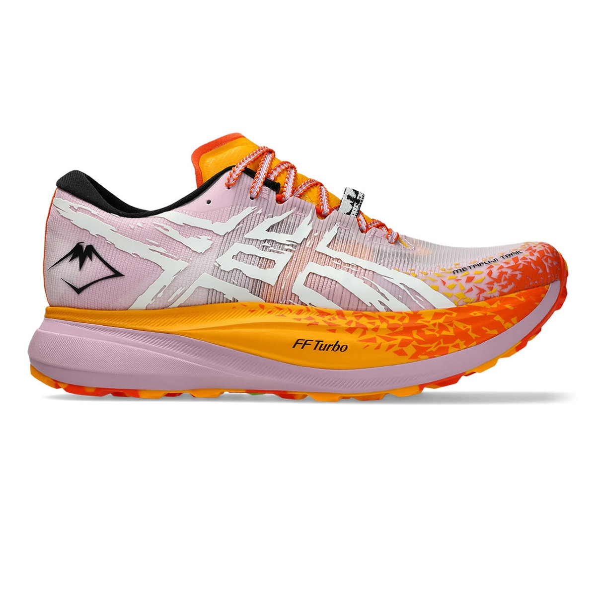 Imagem 0 de Sapatilhas de Trail Running Unissexo Metafuji Trail