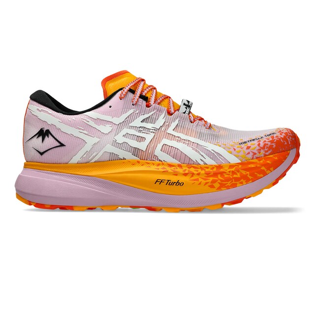 Imagen 0 de Zapatillas de trail running unisex METAFUJI TRAIL Asics
