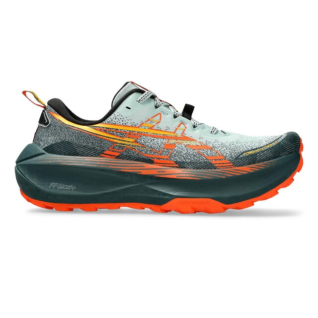Zapatillas de trail running de hombre Trabuco Max 4 Asics