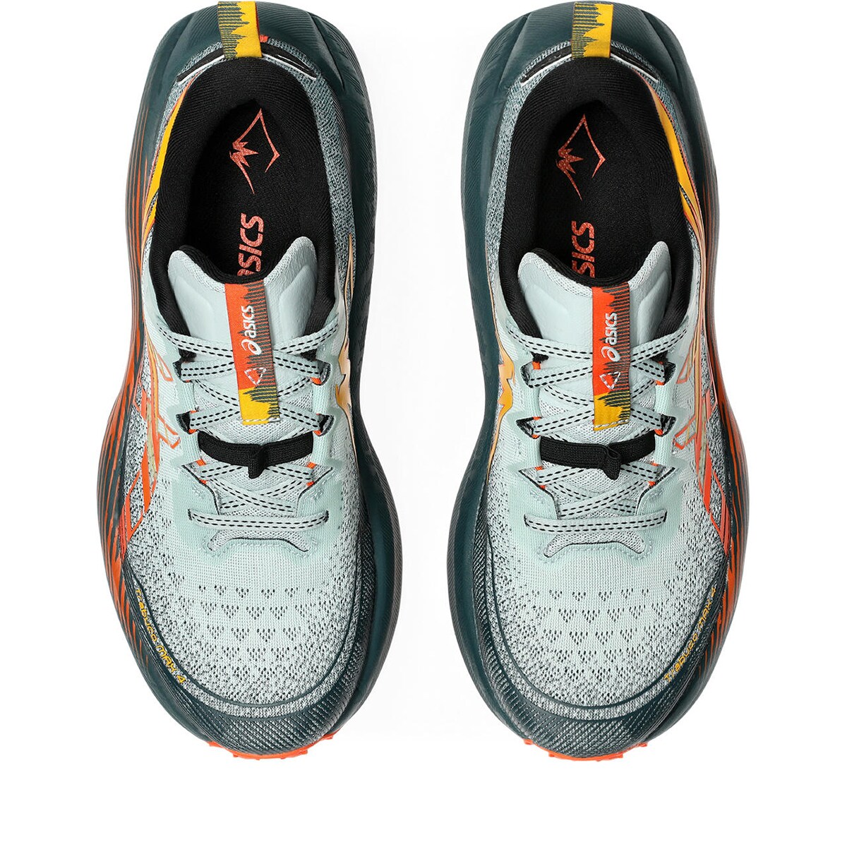 Asics Gel Tienda Asics Calle Alcala Zapatillas De Trail Running De