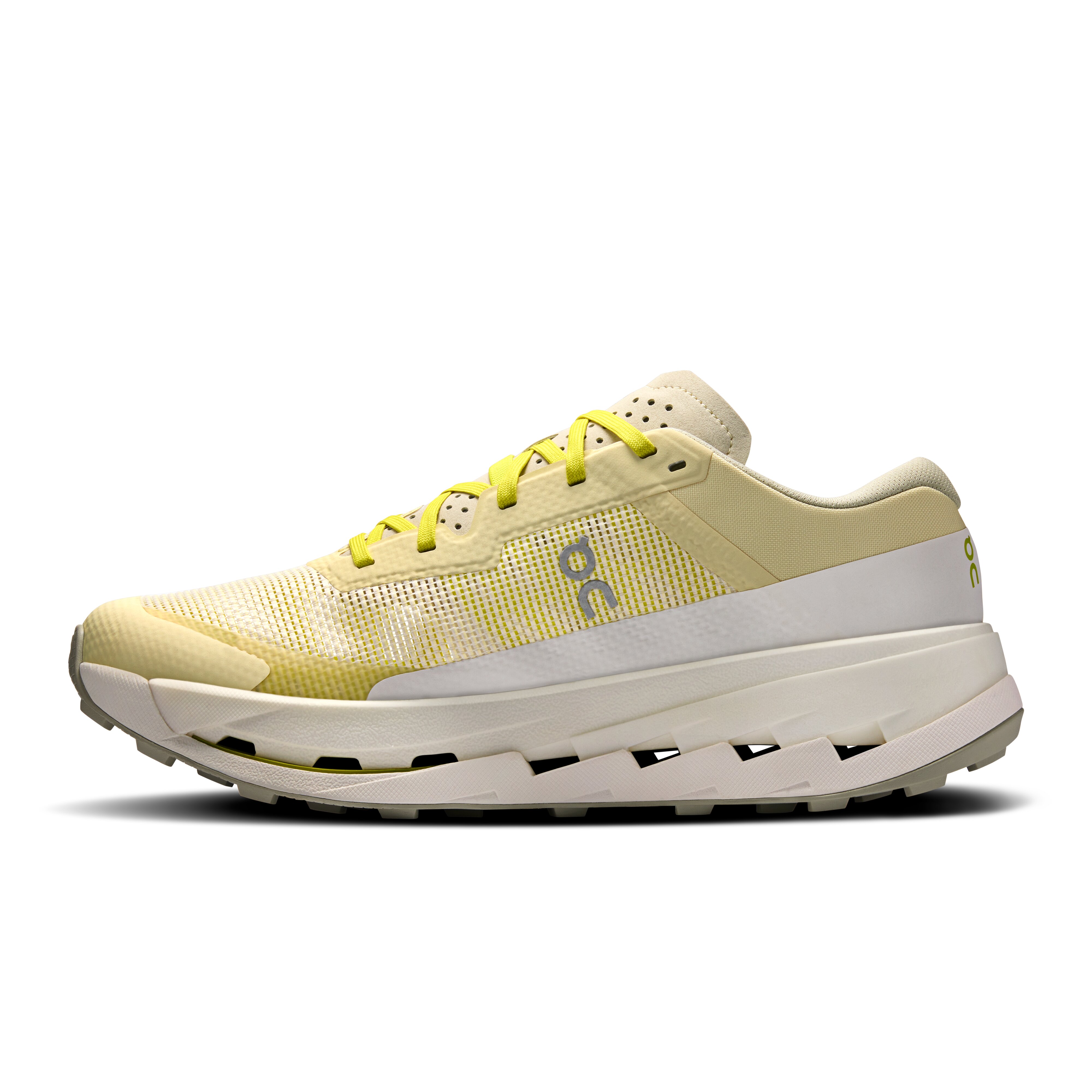 Zapatillas de trail running de hombre Cloudultra 3 On - Beige Beige-4