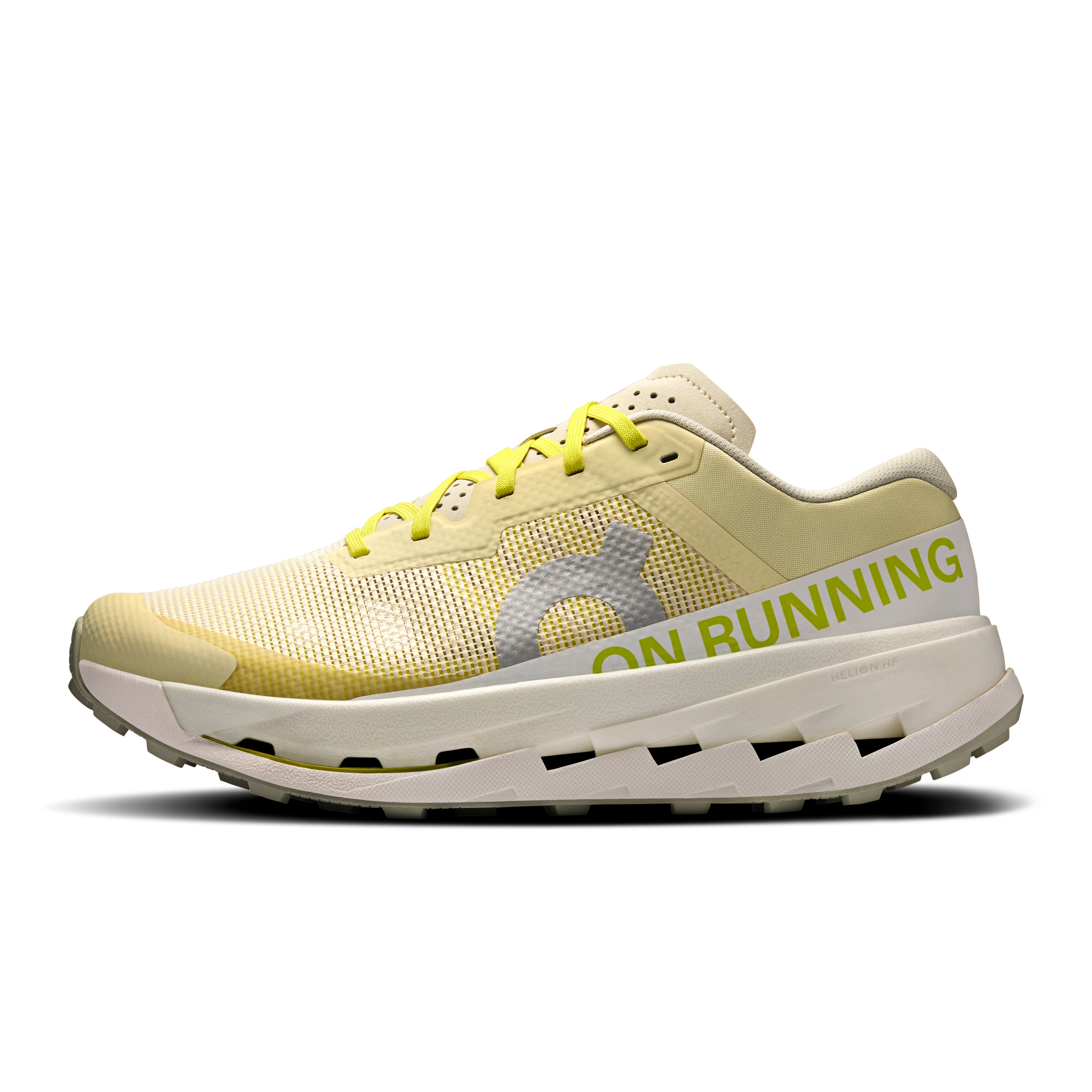 Zapatillas de trail running de hombre Cloudultra 3 On - Beige Beige-7