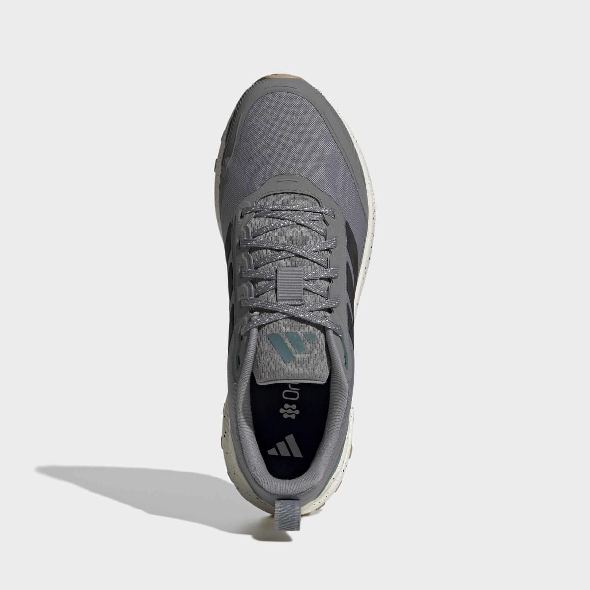Sapatilhas de Running de Homem Runfalcon 5 TR Cinzento-3