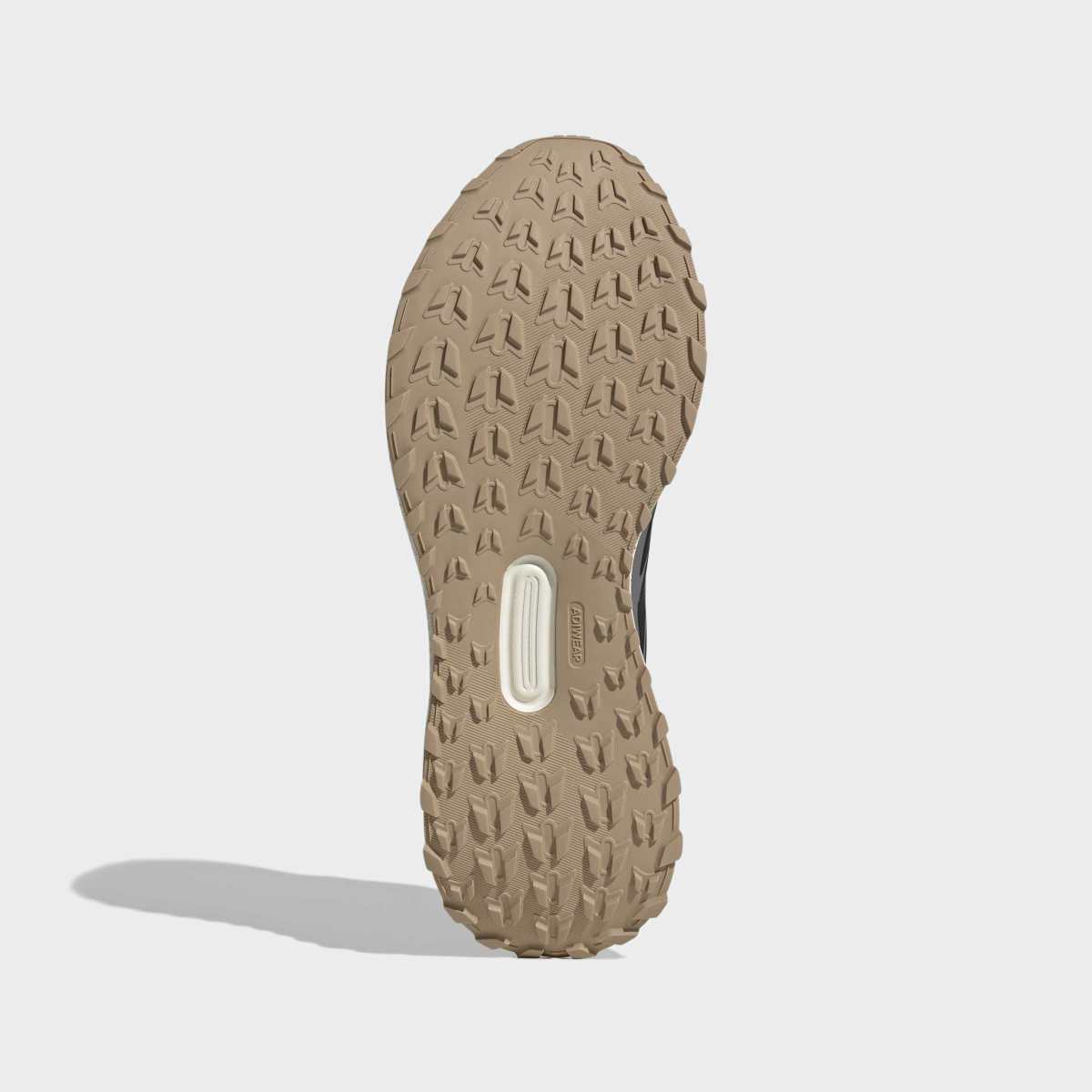 Sapatilhas de Running de Homem Runfalcon 5 TR Cinzento-4