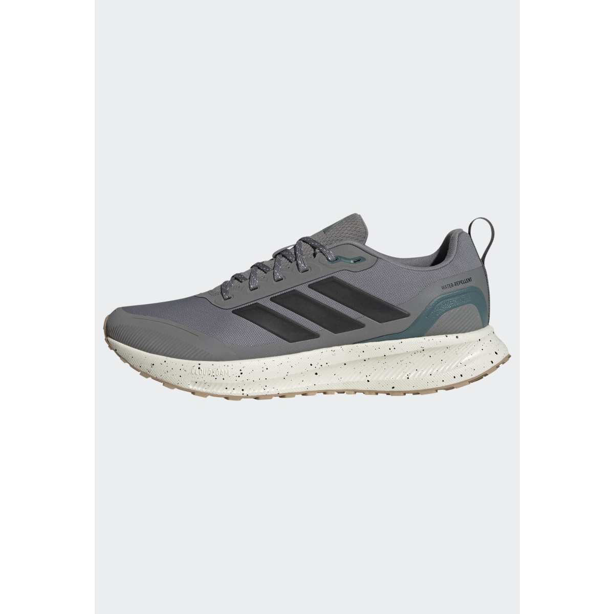 Sapatilhas de Running de Homem Runfalcon 5 TR Cinzento-12