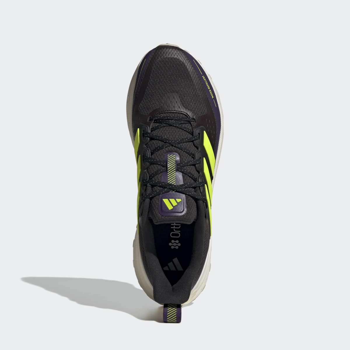 Sapatilhas de Running de Homem Ultrarun 5 TR Running Preto-3