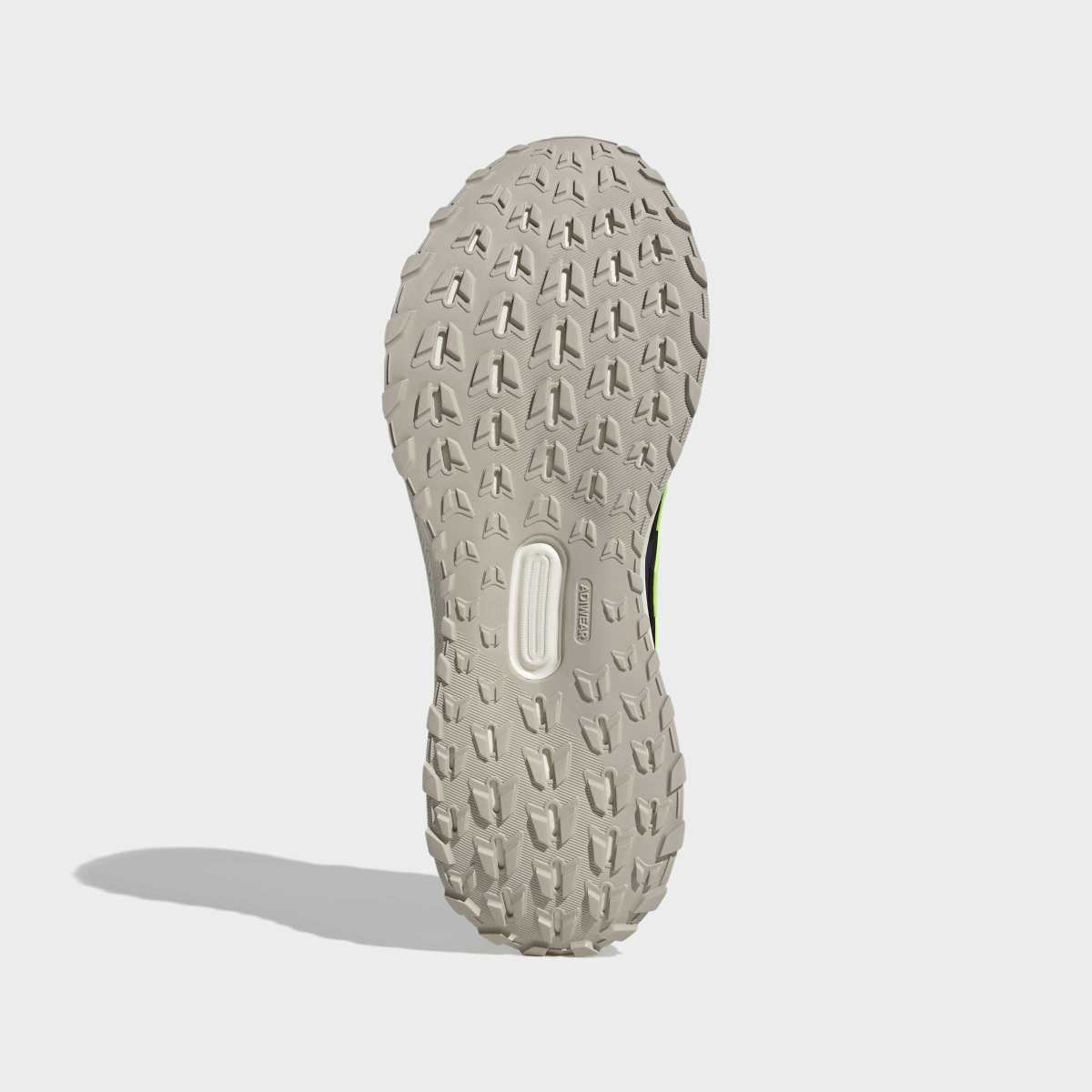Sapatilhas de Running de Homem Ultrarun 5 TR Running Preto-4