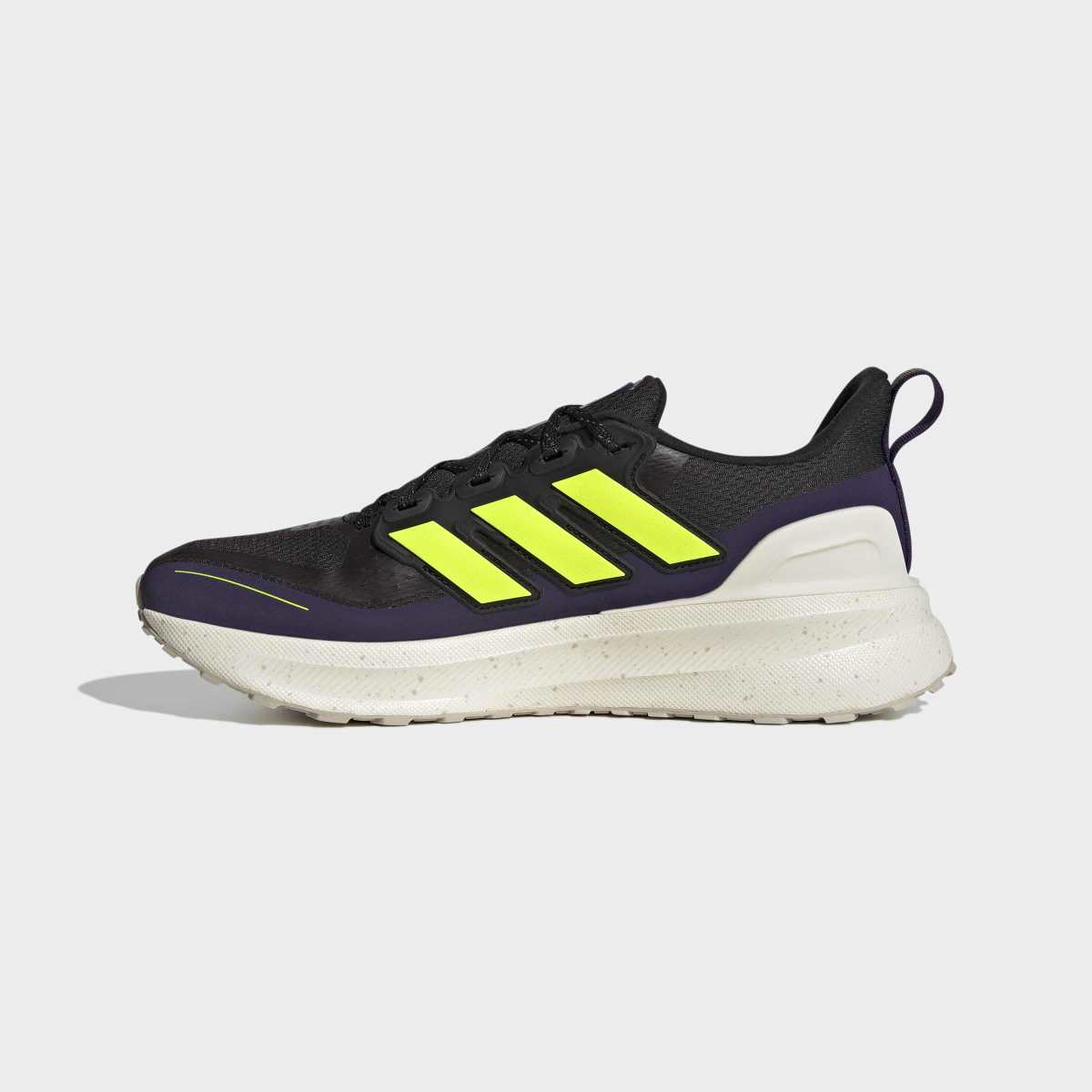 Sapatilhas de Running de Homem Ultrarun 5 TR Running Preto-5