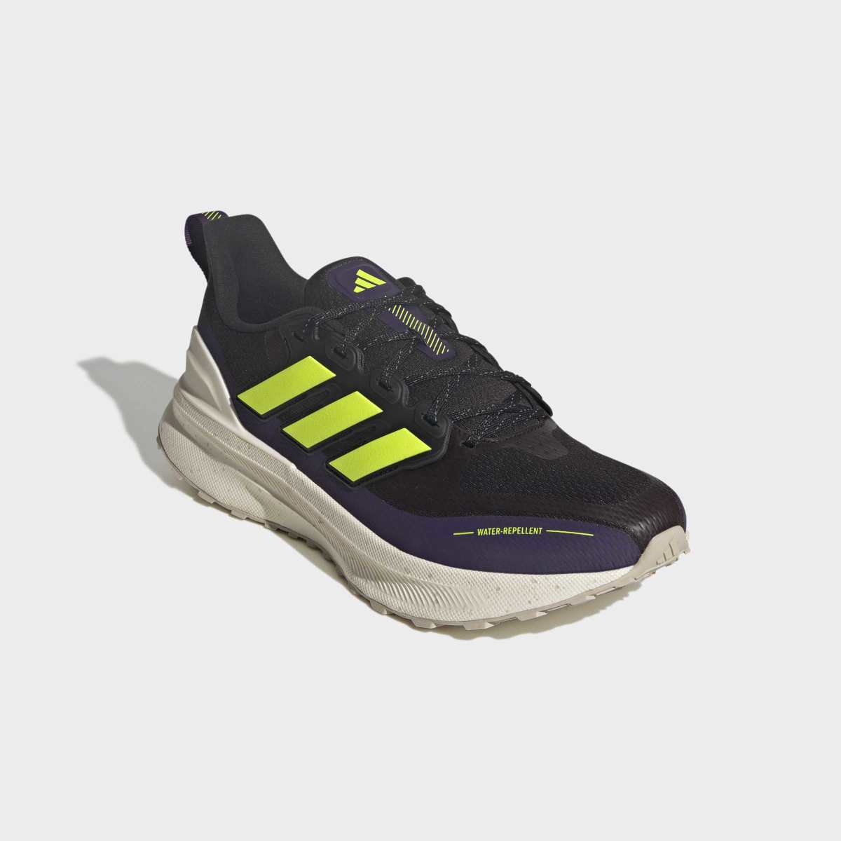 Sapatilhas de Running de Homem Ultrarun 5 TR Running Preto-6