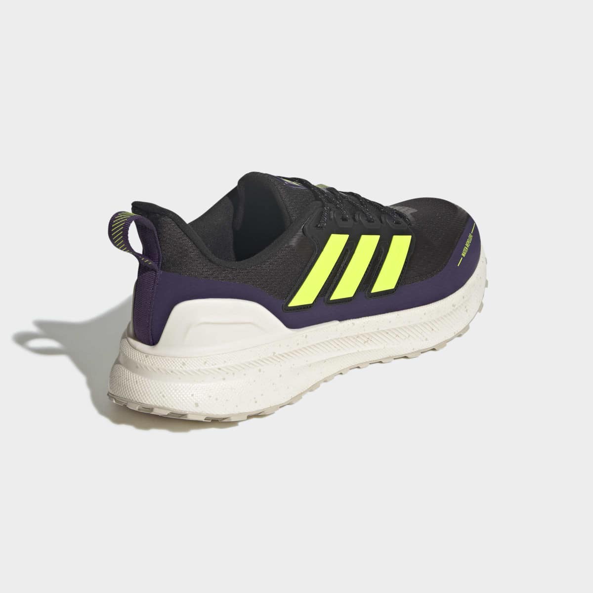 Sapatilhas de Running de Homem Ultrarun 5 TR Running Preto-7