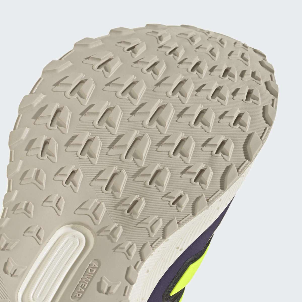 Sapatilhas de Running de Homem Ultrarun 5 TR Running Preto-8