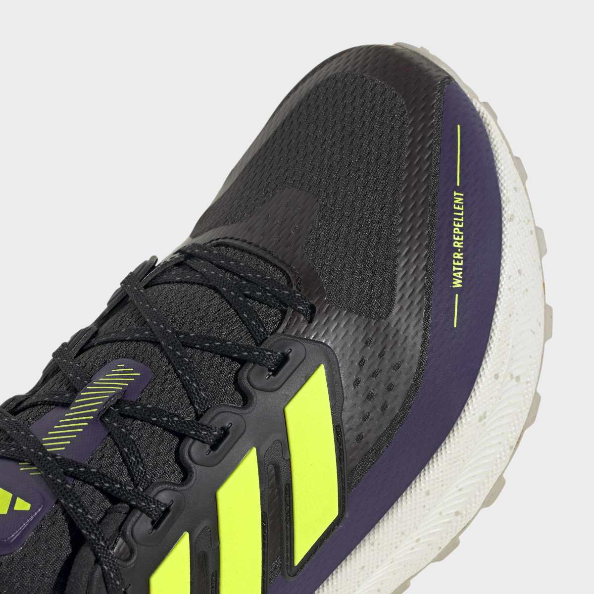 Sapatilhas de Running de Homem Ultrarun 5 TR Running Preto-9