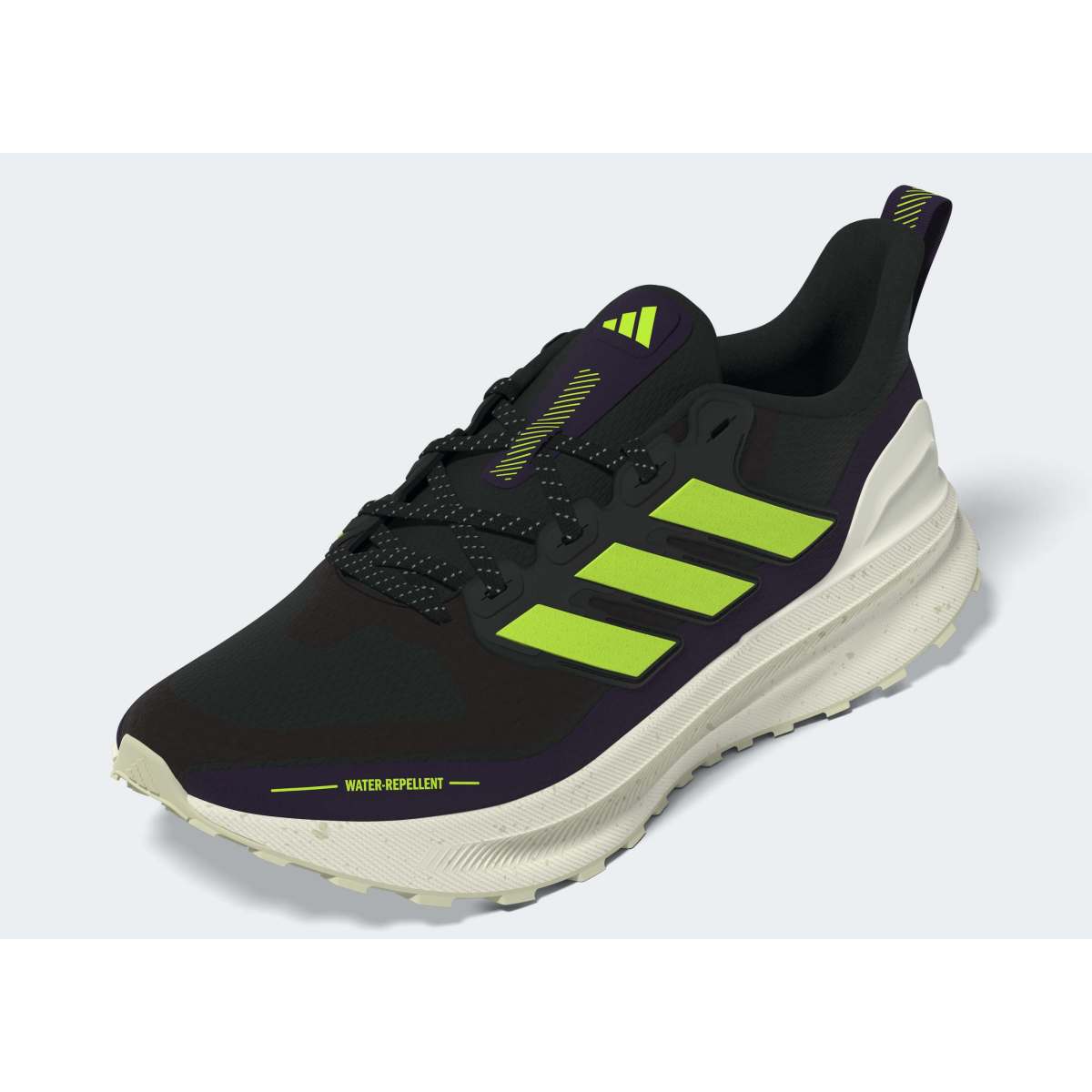 Sapatilhas de Running de Homem Ultrarun 5 TR Running Preto-11