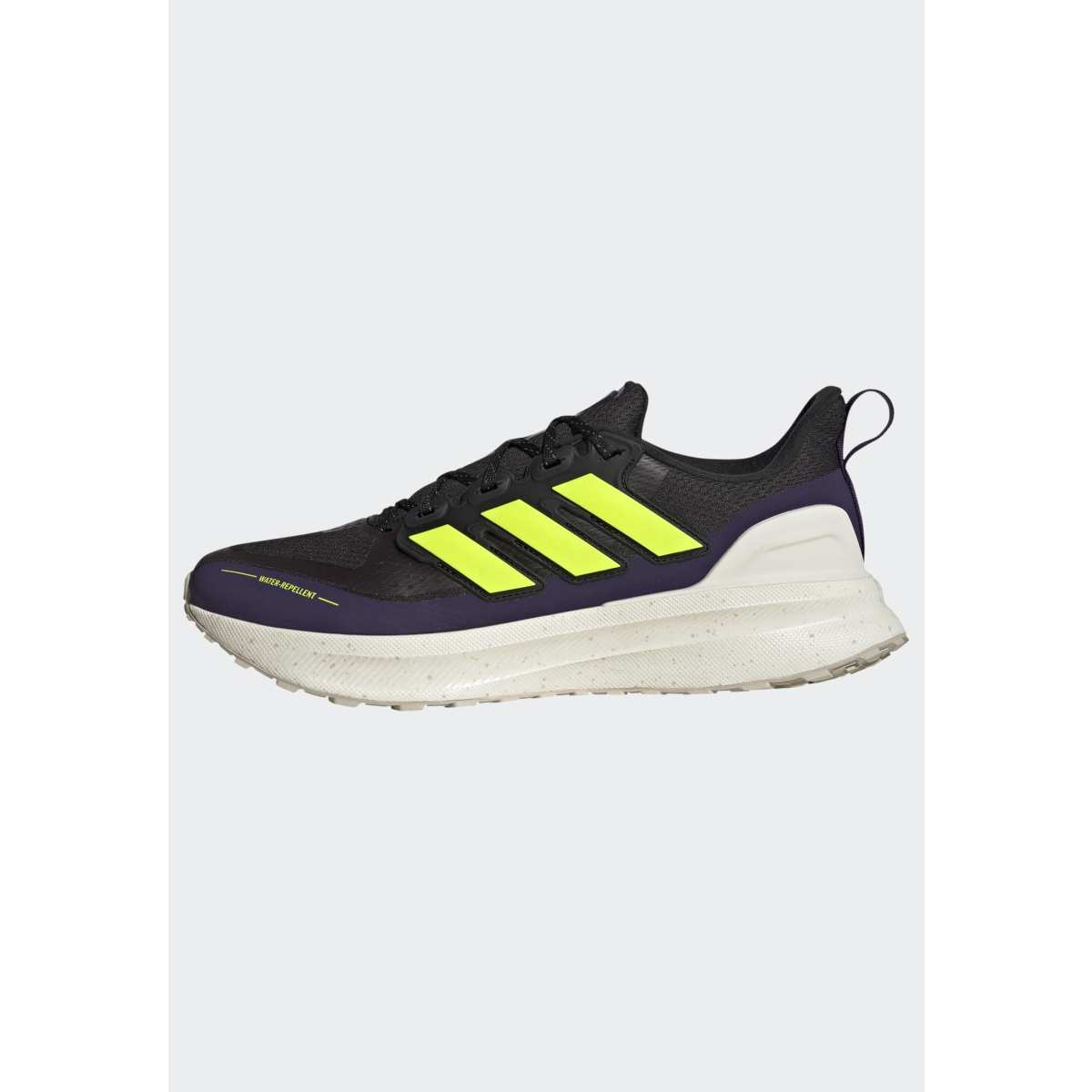 Sapatilhas de Running de Homem Ultrarun 5 TR Running Preto-12