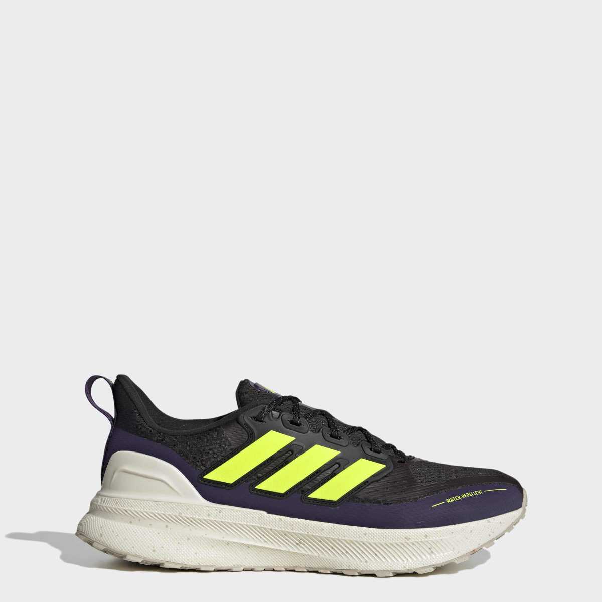 Sapatilhas de Running de Homem Ultrarun 5 TR Running Preto-13
