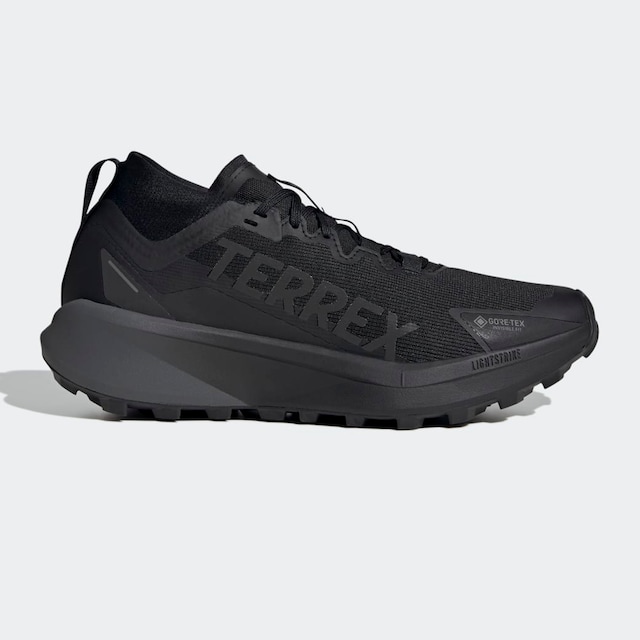 Imagen 0 de Zapatilla de Trail Running de Hombre TERREX AGRAVIC GTX Adidas