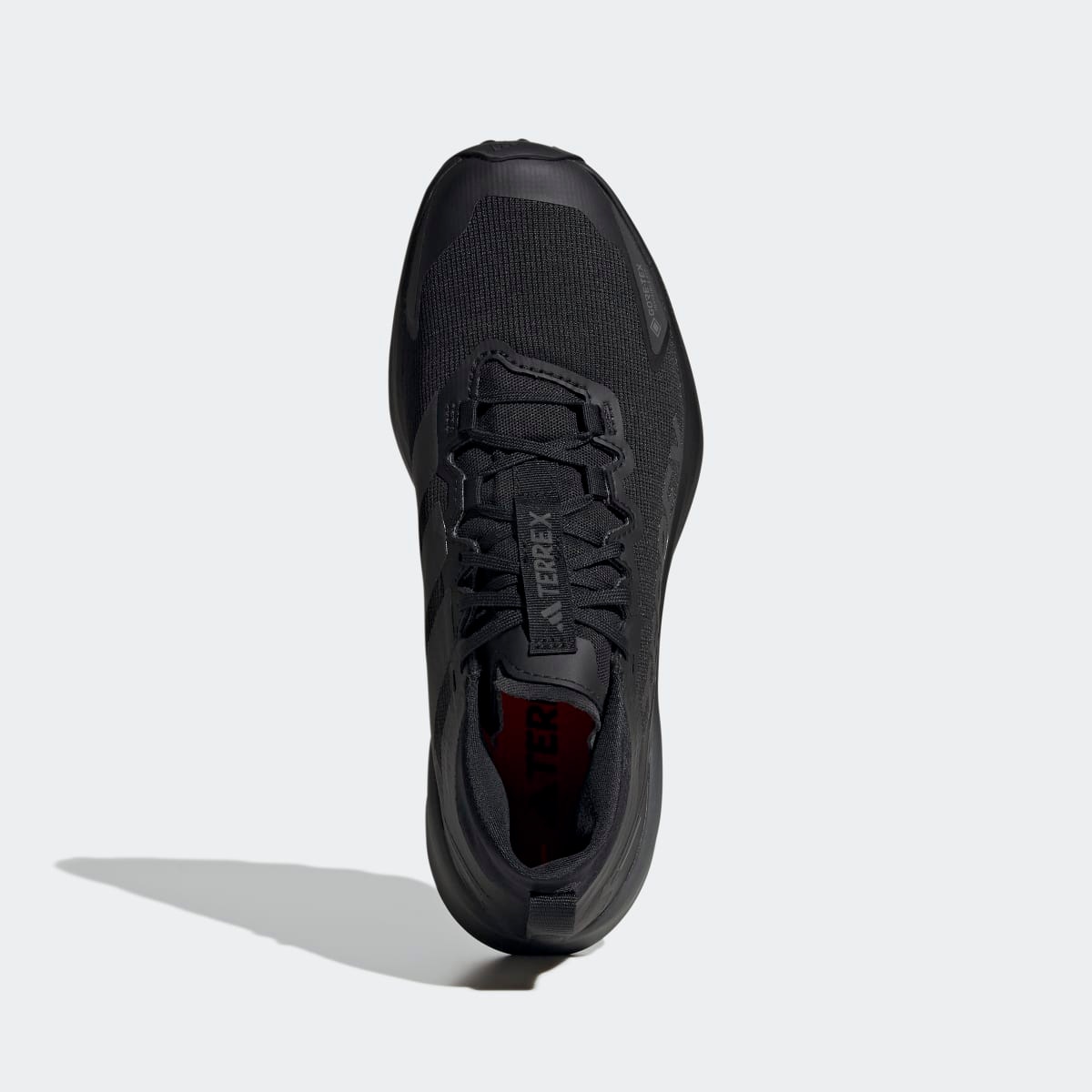Sapatilhas de Trail Running de Homem Terrex Agravic GTX Preto-3