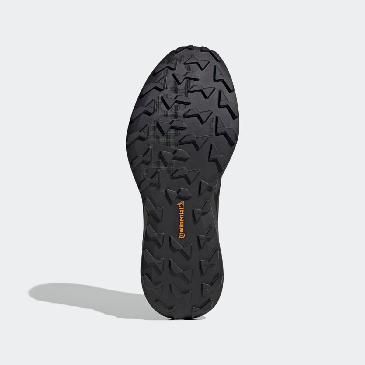 Sapatilhas de Trail Running de Homem Terrex Agravic GTX Preto-6