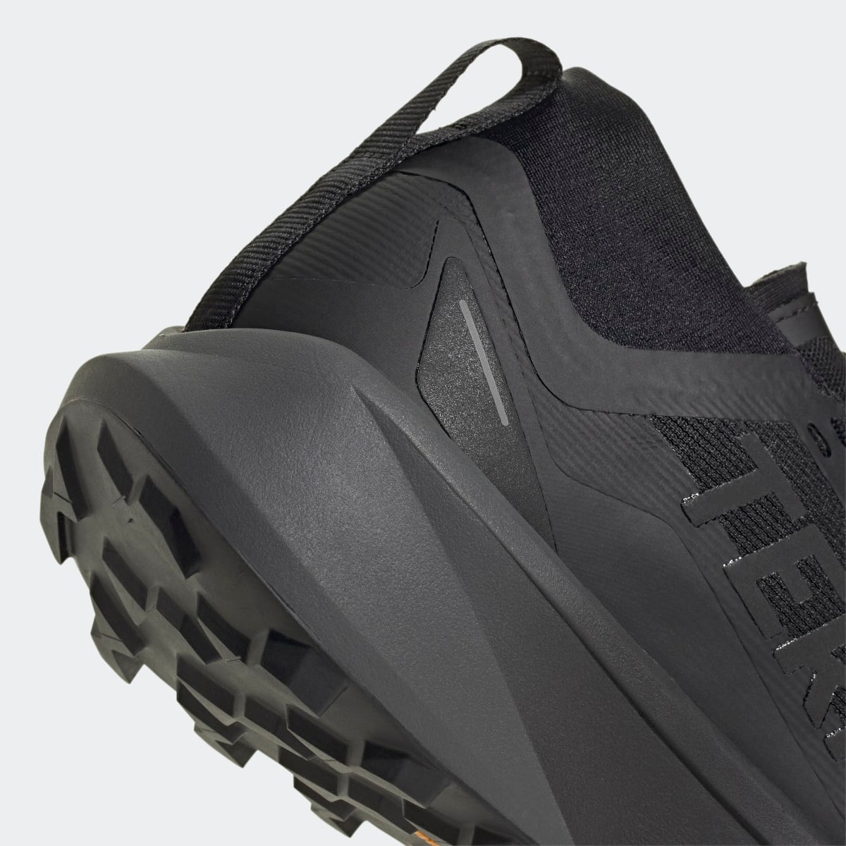 Sapatilhas de Trail Running de Homem Terrex Agravic GTX Preto-8