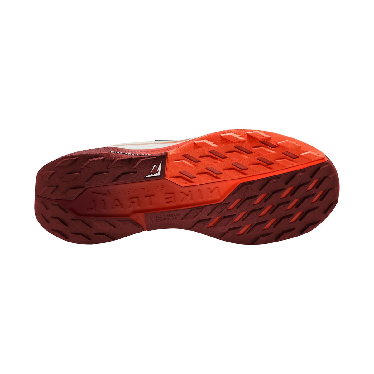 Sapatilhas de Trail Running de Homem Pegasus Trail 5 GTX Brancos-3