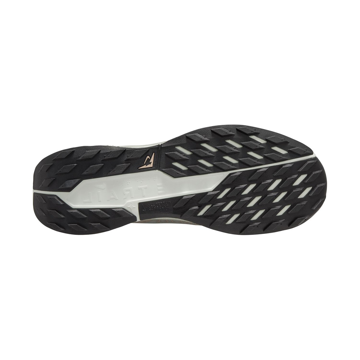 Sapatilhas de Trail Running de Homem Pegasus Trail 5 GTX Preto-3