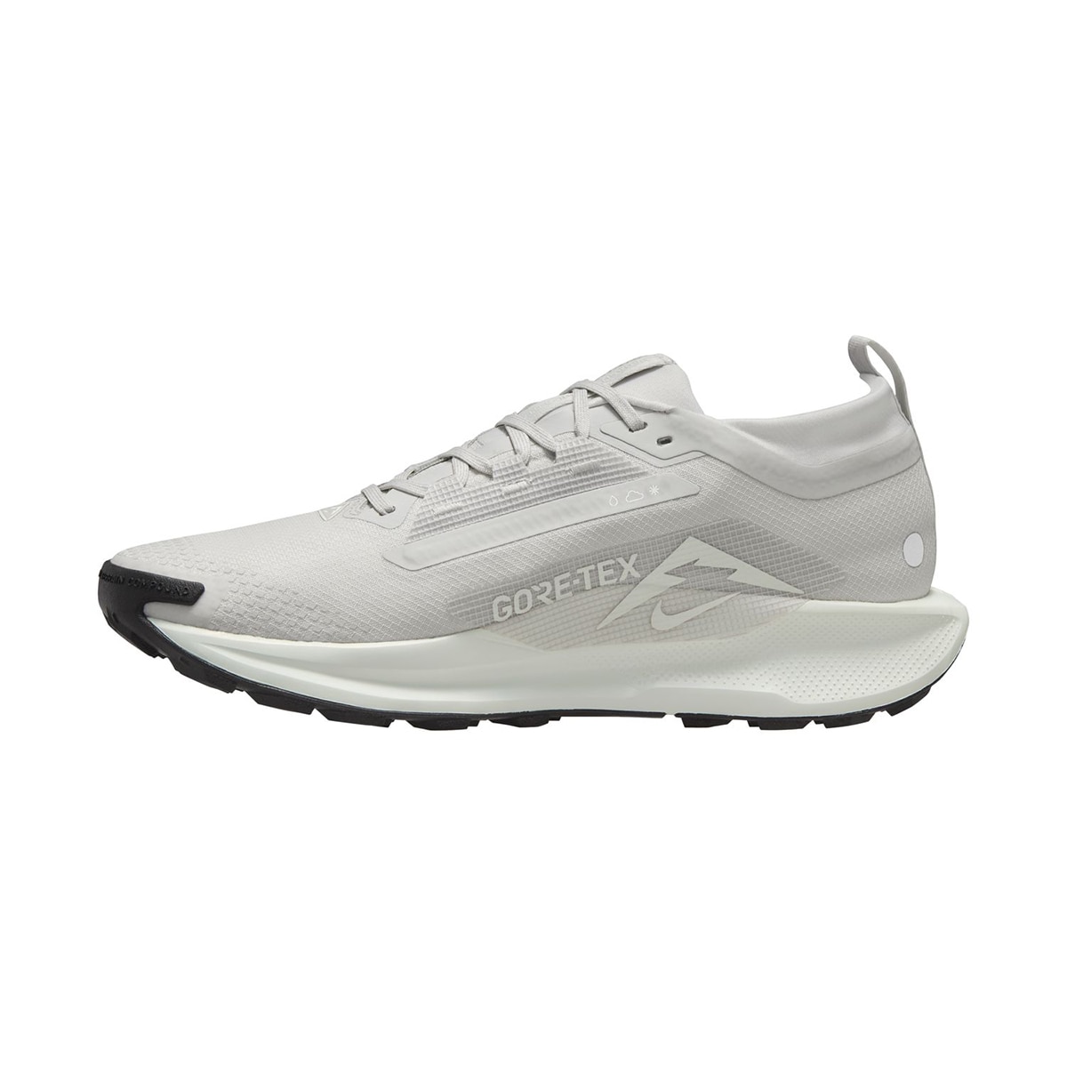 Sapatilhas de Trail Running de Homem Pegasus Trail 5 GTX Preto-4