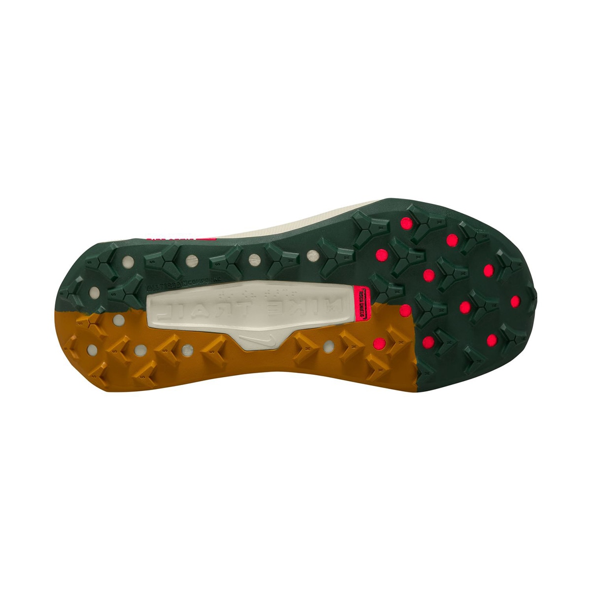 Sapatilhas Trail Running de Homem Reactx Wildhorse 10 Preto-3