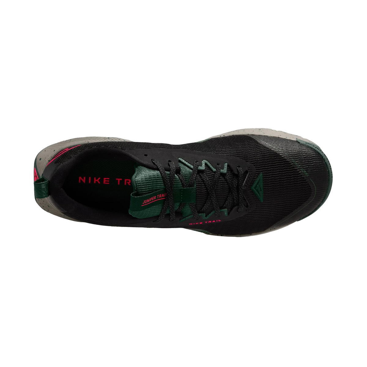 Sapatilhas Trail Running de Homem Juniper Trail 3 Preto-2