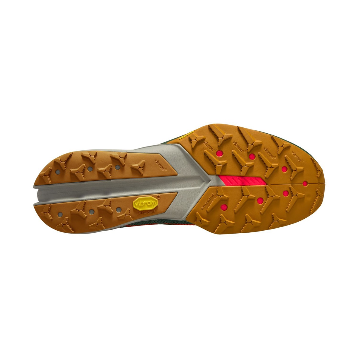 Sapatilhas Trail Running de Homem Terra Kiger 10 Preto-3
