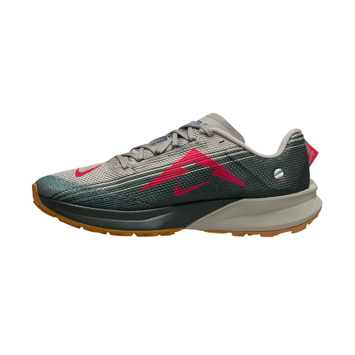 Sapatilhas Trail Running de Homem Terra Kiger 10 Preto-4