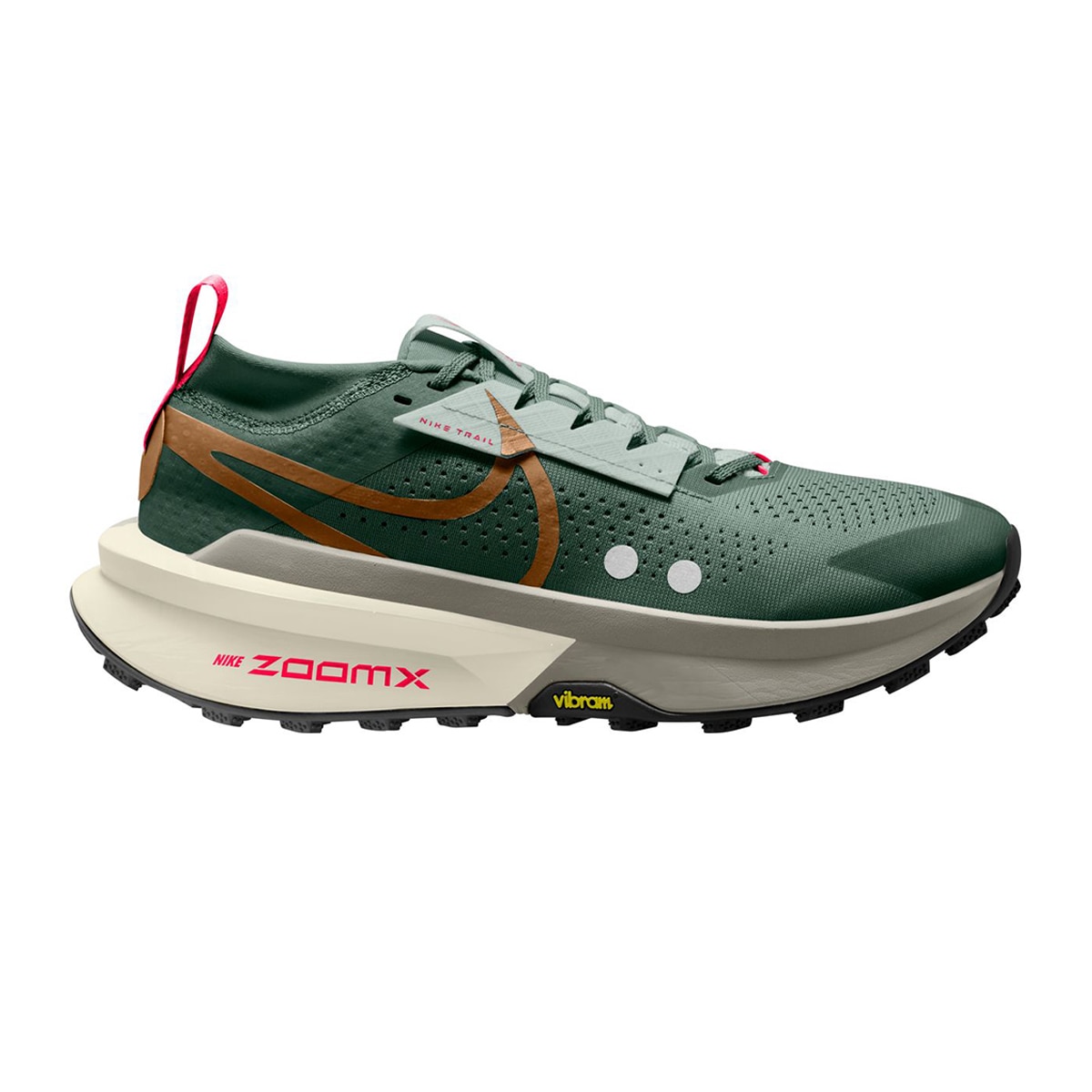 Imagem 0 de Sapatilhas de Trail Running de Homem Zoomx Zegama Trail 2