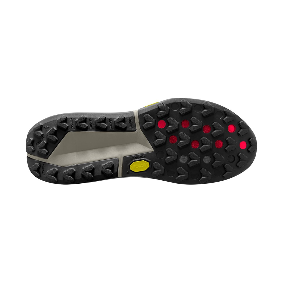 Sapatilhas de Trail Running de Homem Zoomx Zegama Trail 2 Verde-3