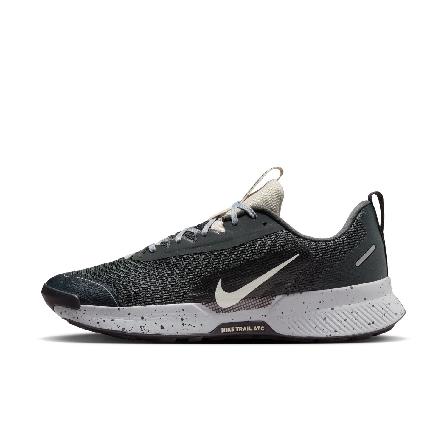 Sapatilhas de Trail Running de Homem Juniper Trail 3 Preto-5