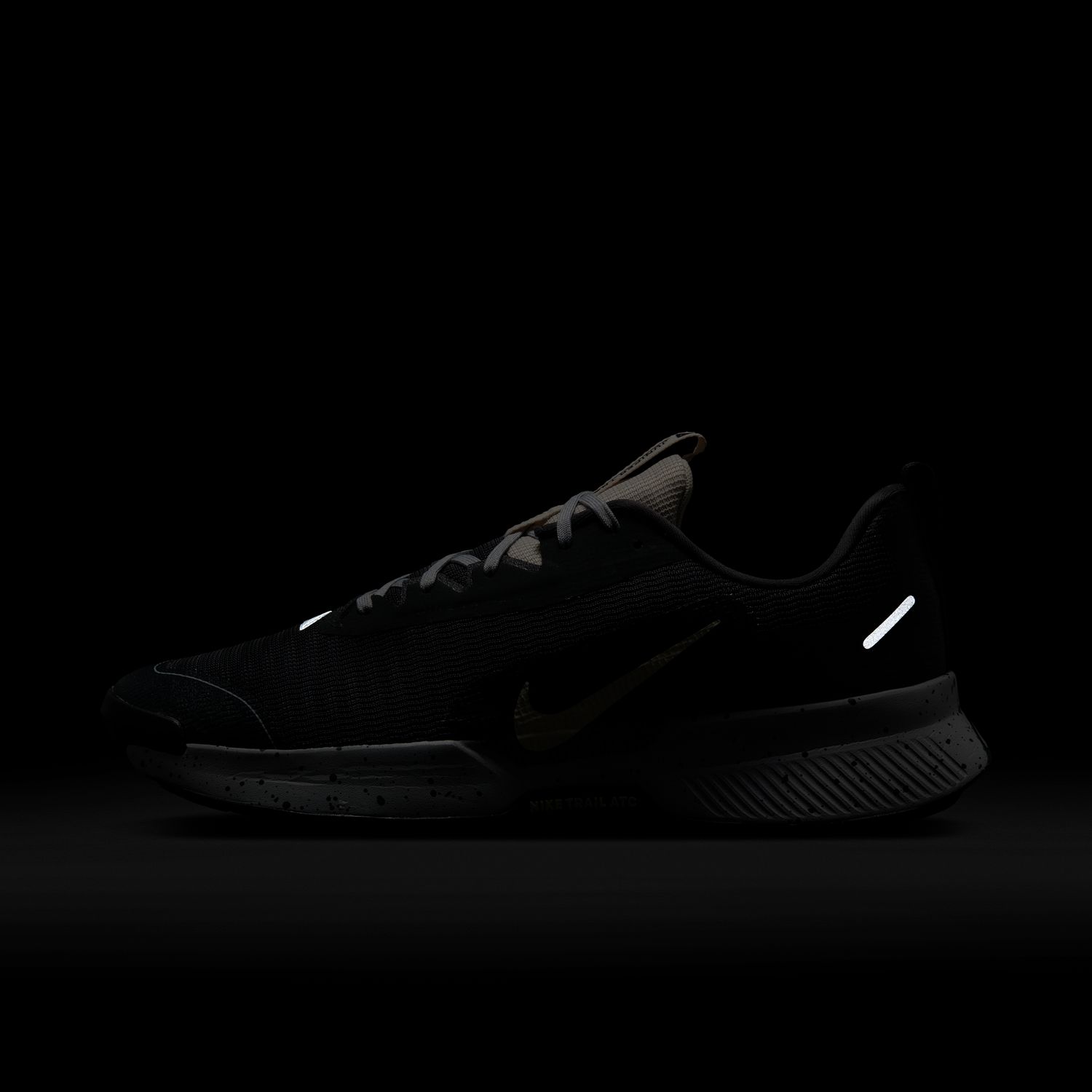 Sapatilhas de Trail Running de Homem Juniper Trail 3 Preto-7
