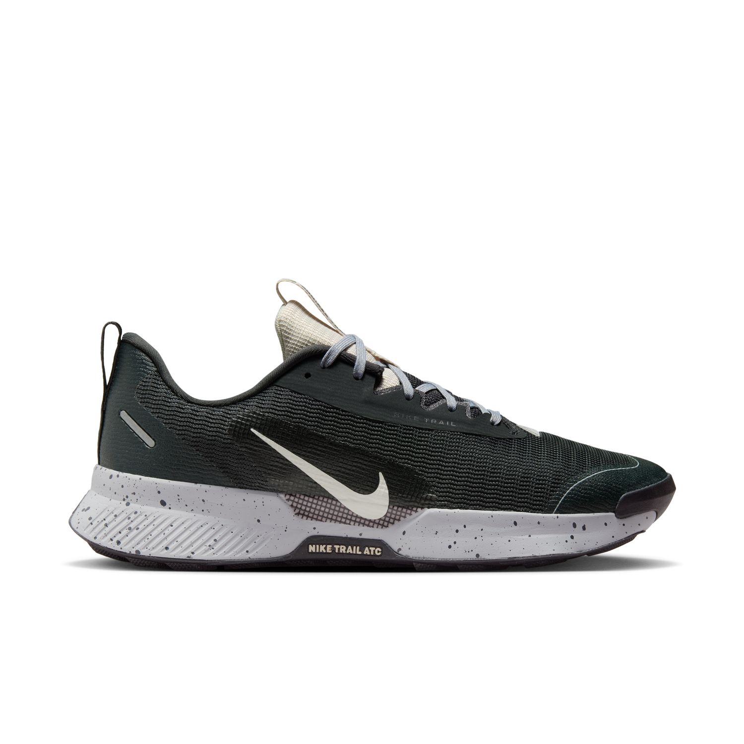 Sapatilhas de Trail Running de Homem Juniper Trail 3 Preto-8