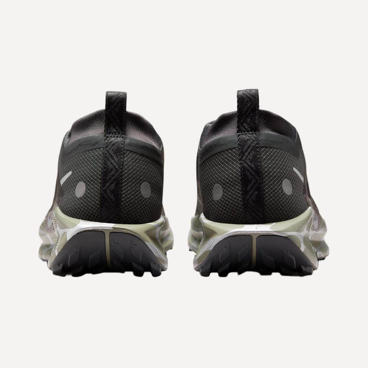 Sapatilhas de Trail Running de Homem Reactx Pegasus Trail 5 GTX Preto-2