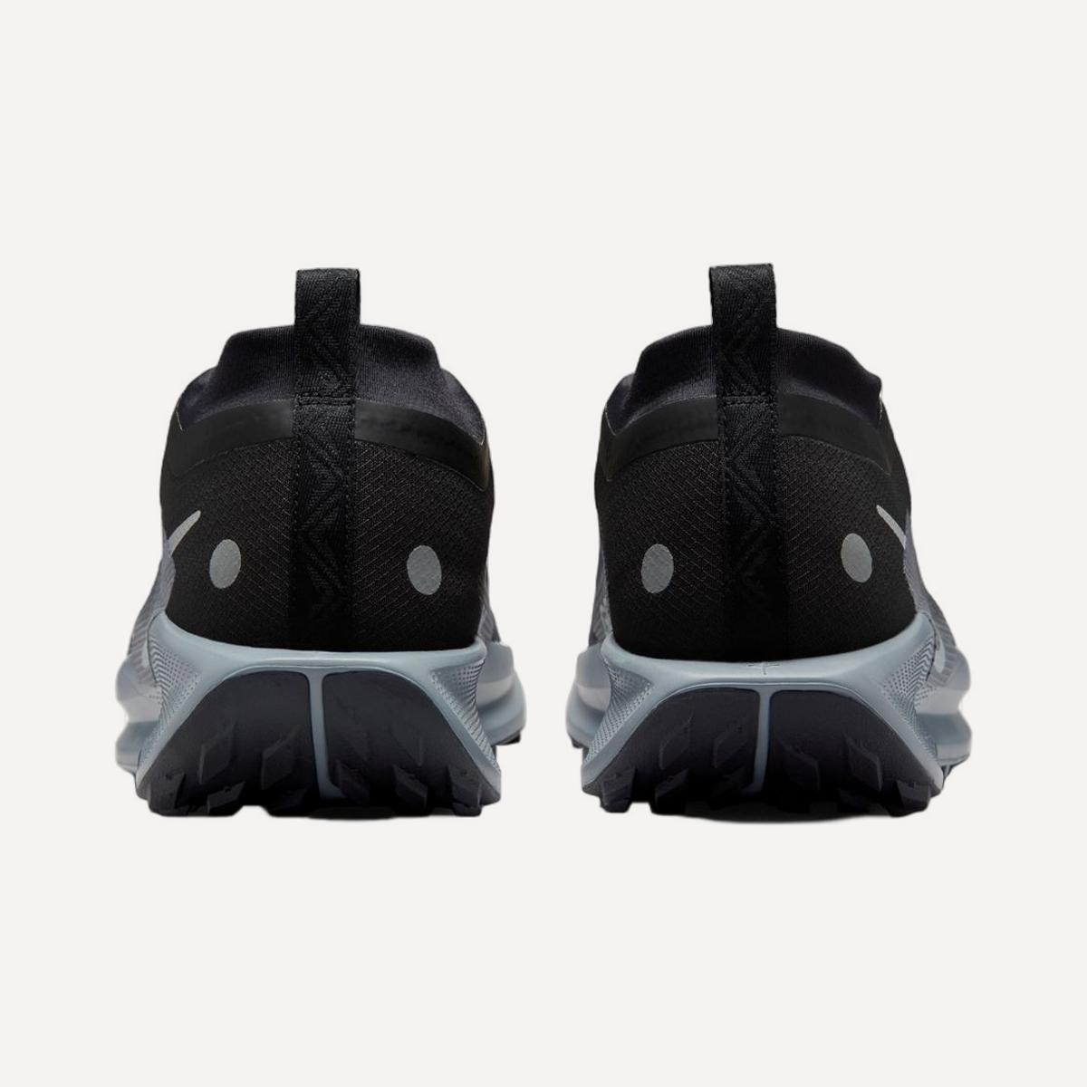 Sapatilhas de Trail Running de Homem Pegasus Trail 5 GTX Preto-7