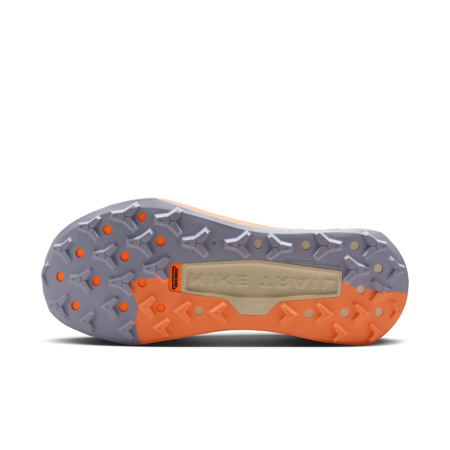 Sapatilhas de Trail Running de Homem Reactx Wildhorse 10 Preto-9