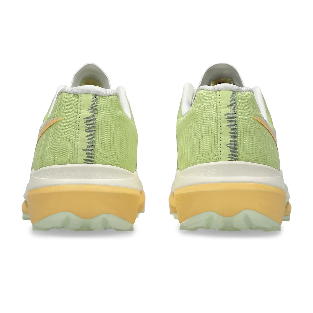 Sapatilhas de Trail Running Unissexo Fujispeed 4 Verde / Branco-7