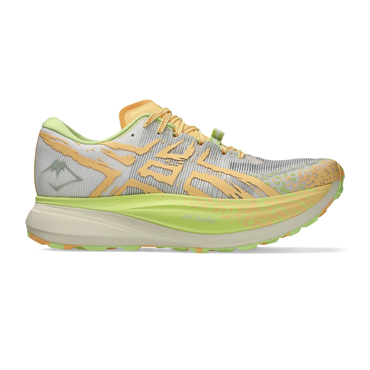 Imagem 0 de Sapatilhas de Trail Running Unissexo Metafuji Trail