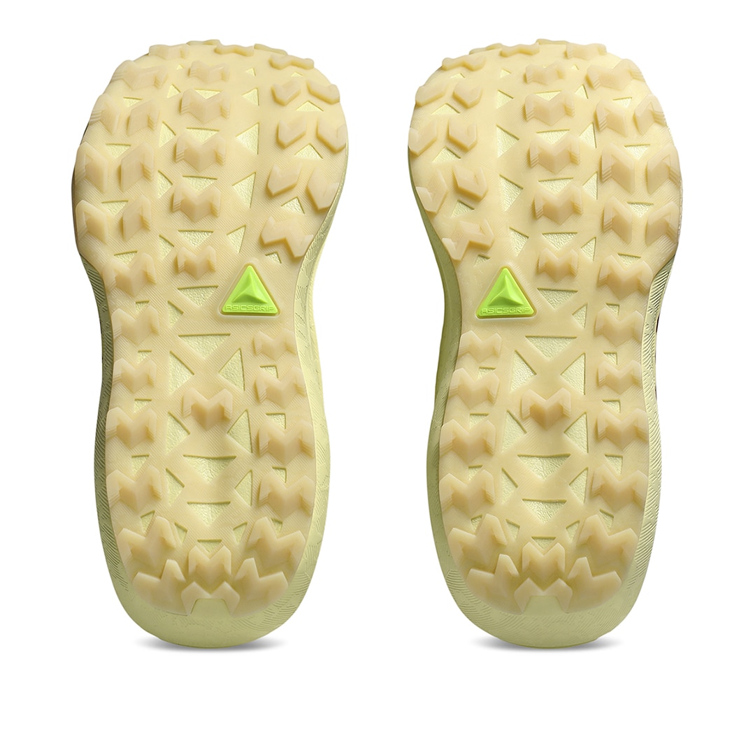 Sapatilhas de Trail Running de Homem Trabuco Max 4 Amarelo / Vermelho-6