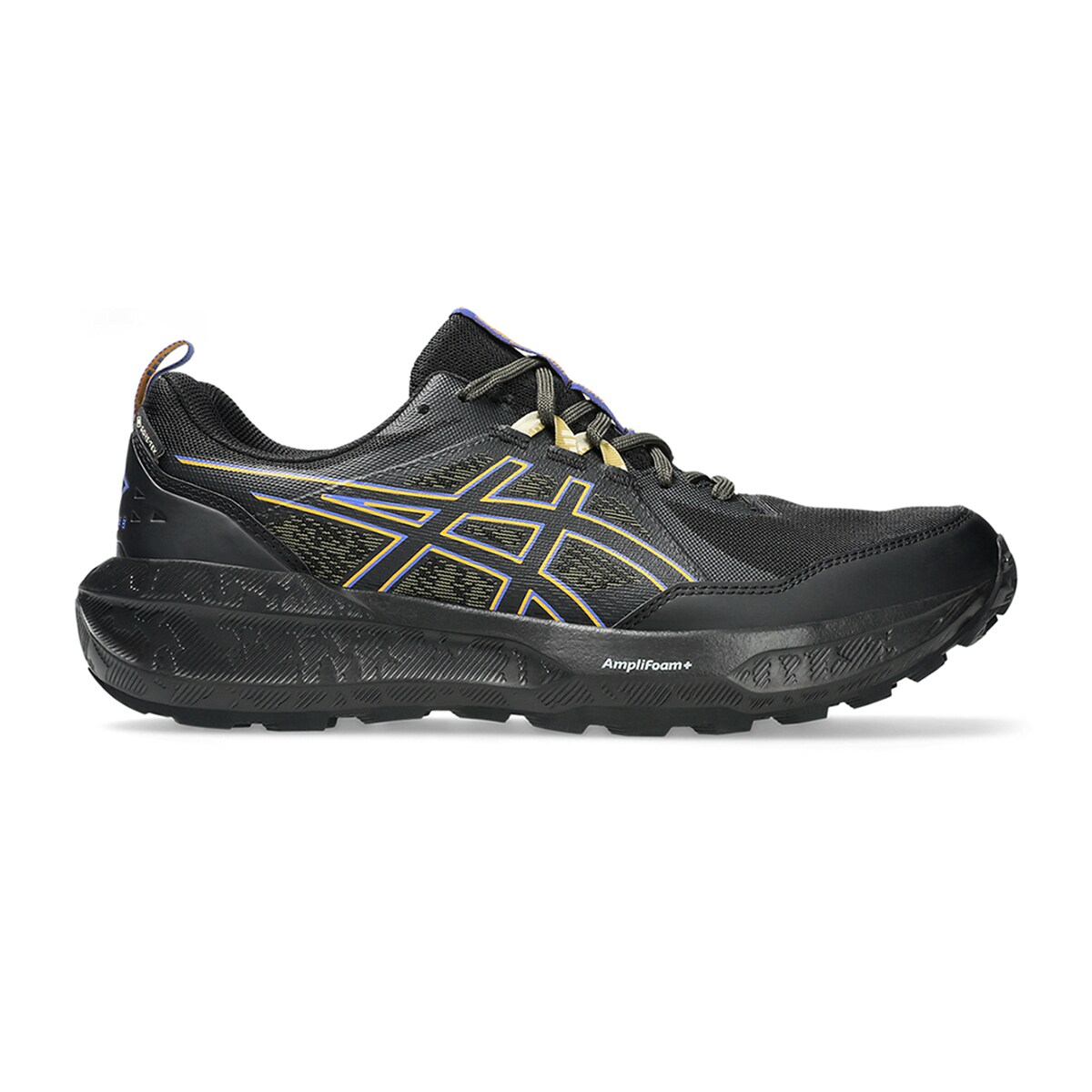 Zapatillas Trail Running De Hombre Gel-Sonoma Gtx Asics · Asics