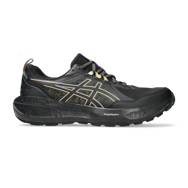 Zapatillas Trail Running De Hombre Gel-Sonoma 8 Gtx Asics