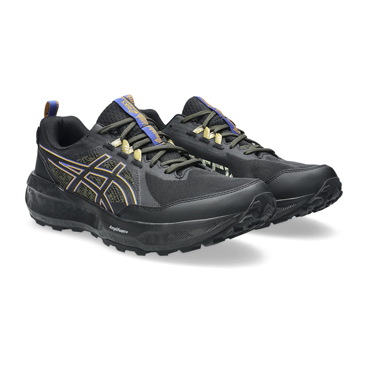 Zapatillas Trail Running De Hombre Gel-Sonoma Gtx Asics · Asics