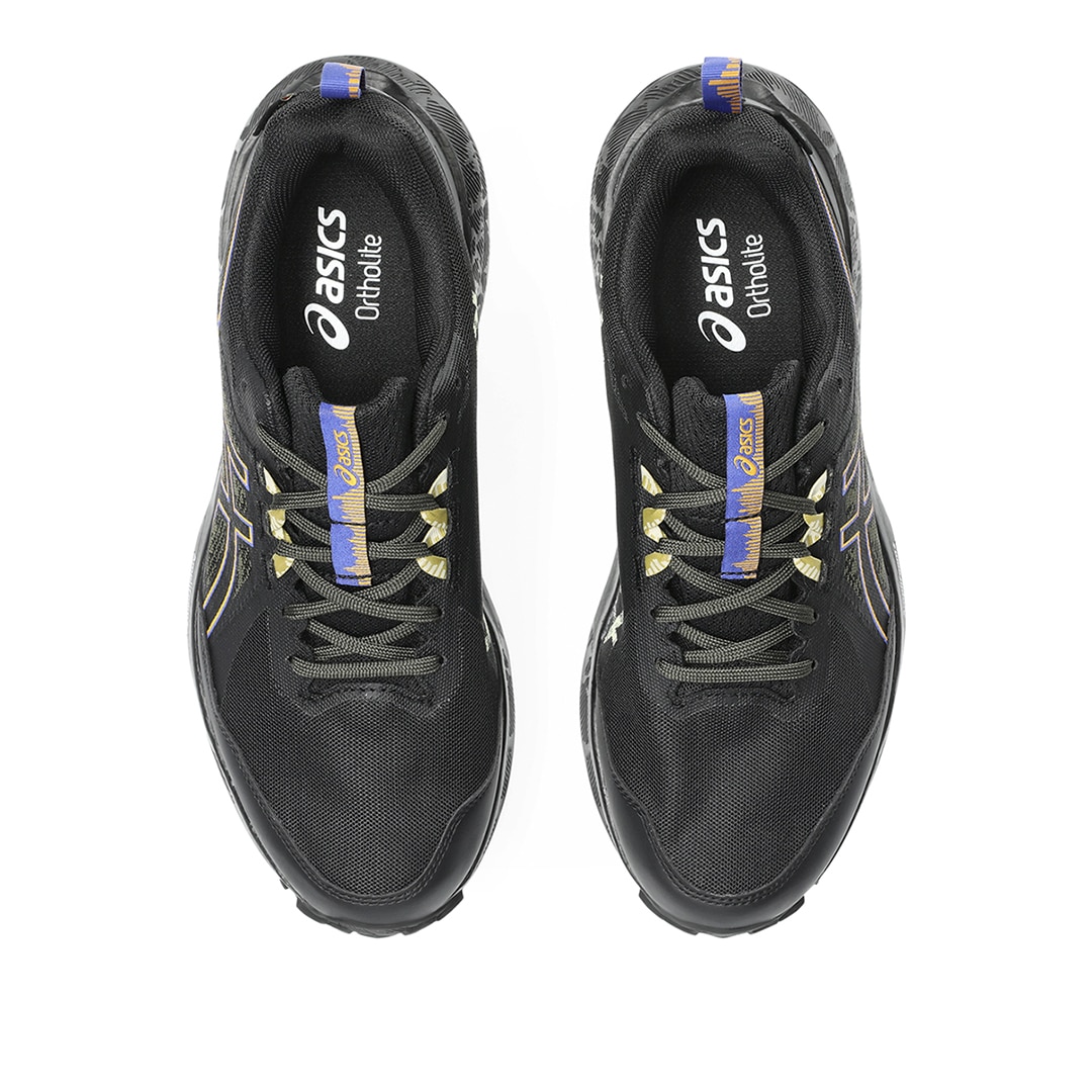 Sapatilhas de Trail Running de Homem Gel-Sonoma 8 Gtx Preto / Azul-3