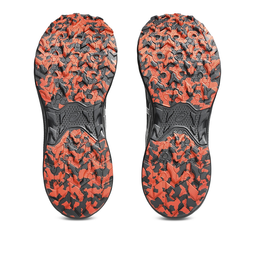 Sapatilhas de Trail Running de Homem Gel-Venture 10 Preto / Verde-6