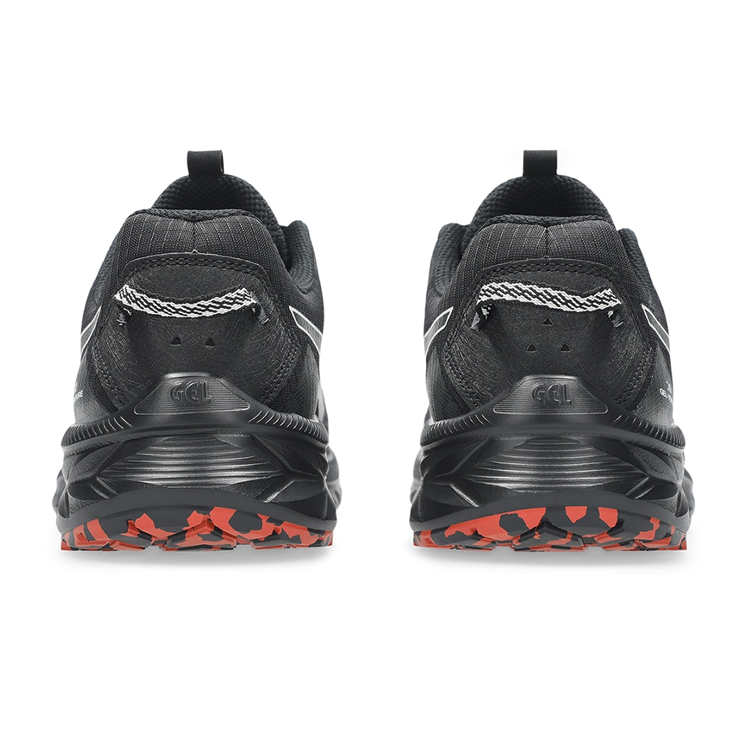 Sapatilhas de Trail Running de Homem Gel-Venture 10 Preto / Verde-7