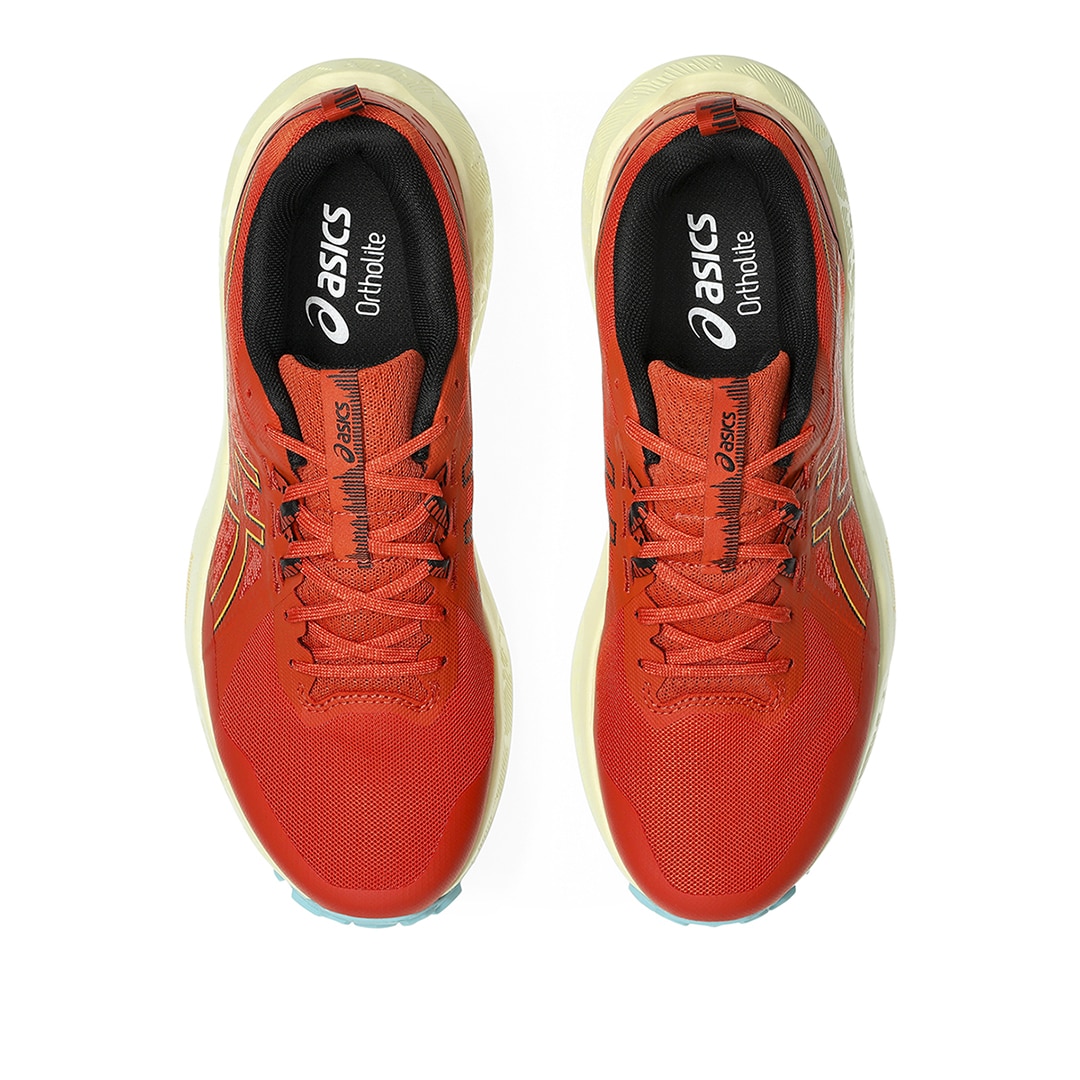 Sapatilhas de Trail Running de Homem Gel-Sonoma 8 Vermelho / Preto-3