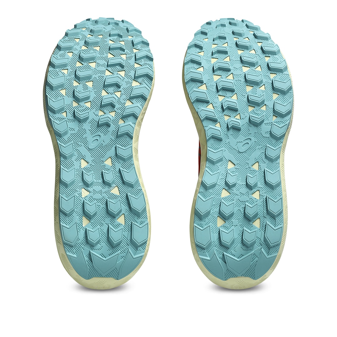 Sapatilhas de Trail Running de Homem Gel-Sonoma 8 Vermelho / Preto-6