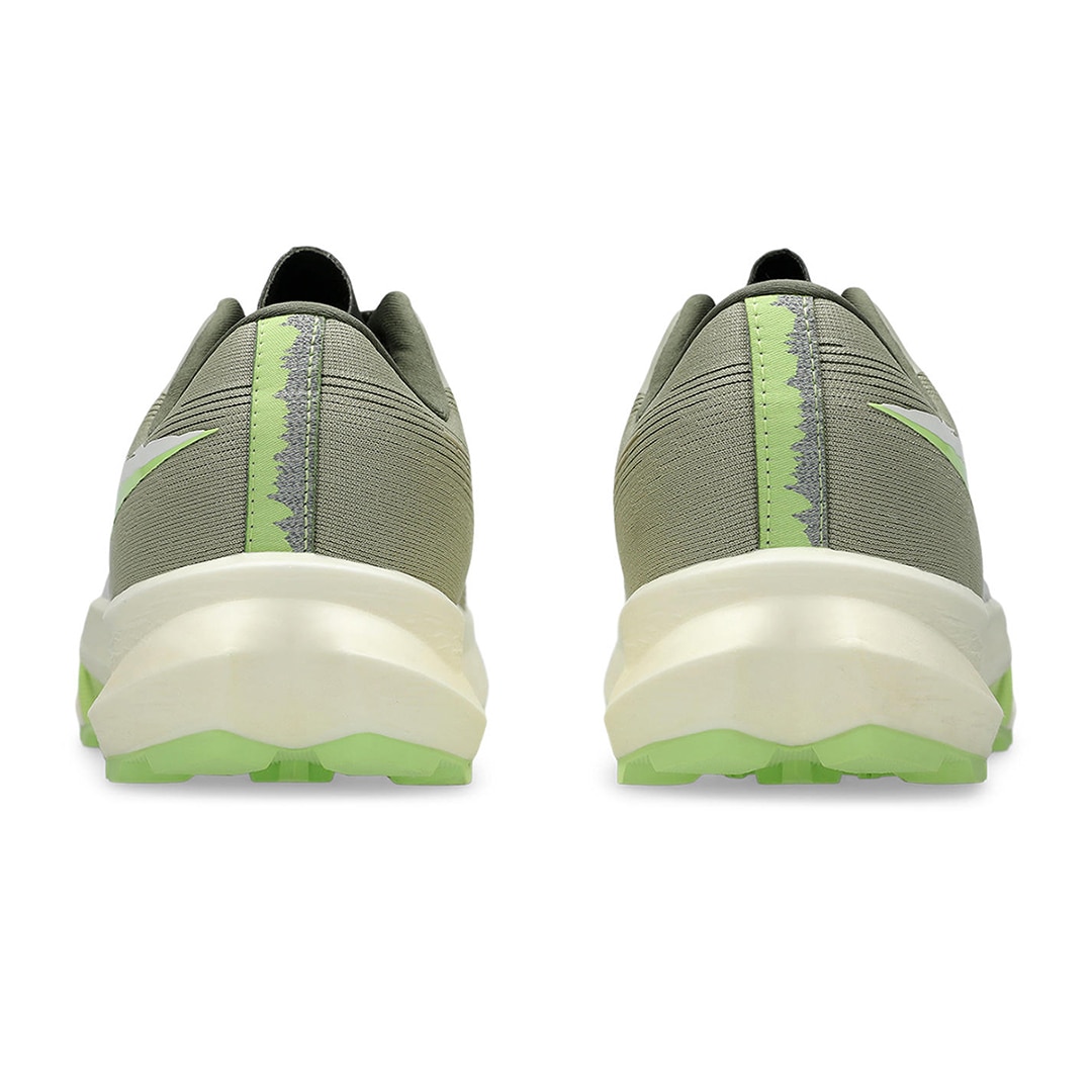 Sapatilhas Trail Running de Homem Fuji Lite 6 Verde / Branco-7